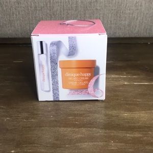 Clinique Happy Couple